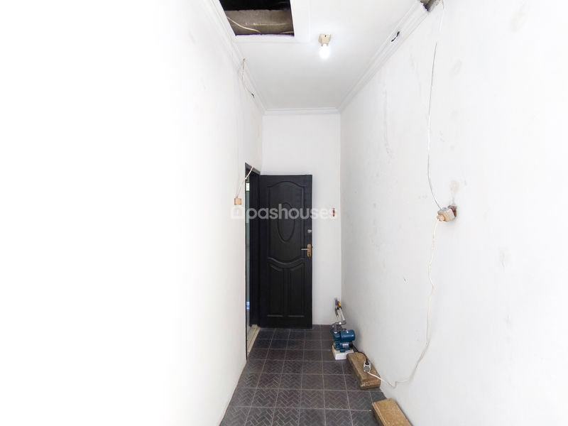 Citra Raya Cluster Taman Chrysant Blok Q7 No. 5
