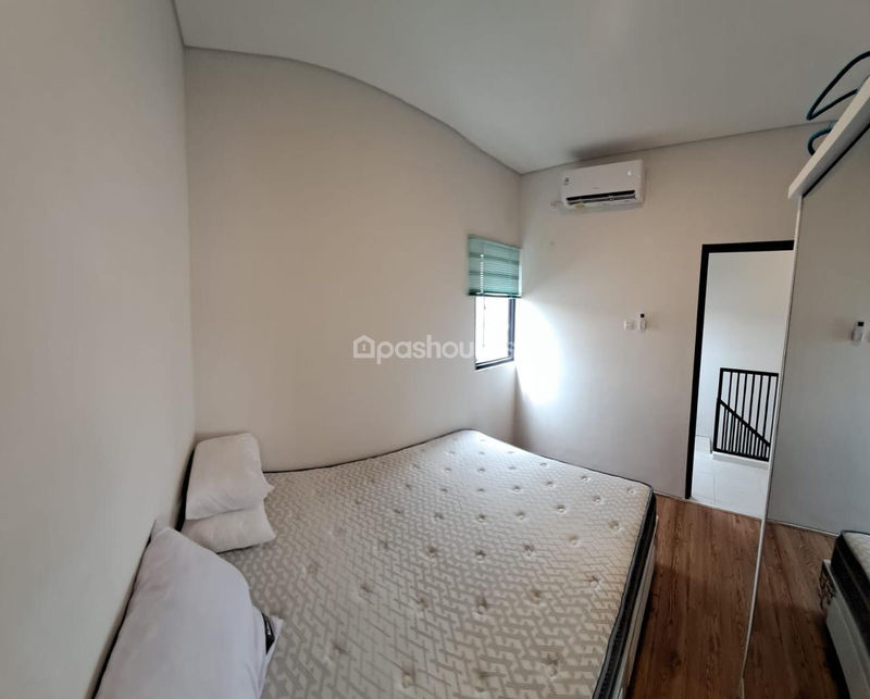 Perumahan Citaville Parung Panjang