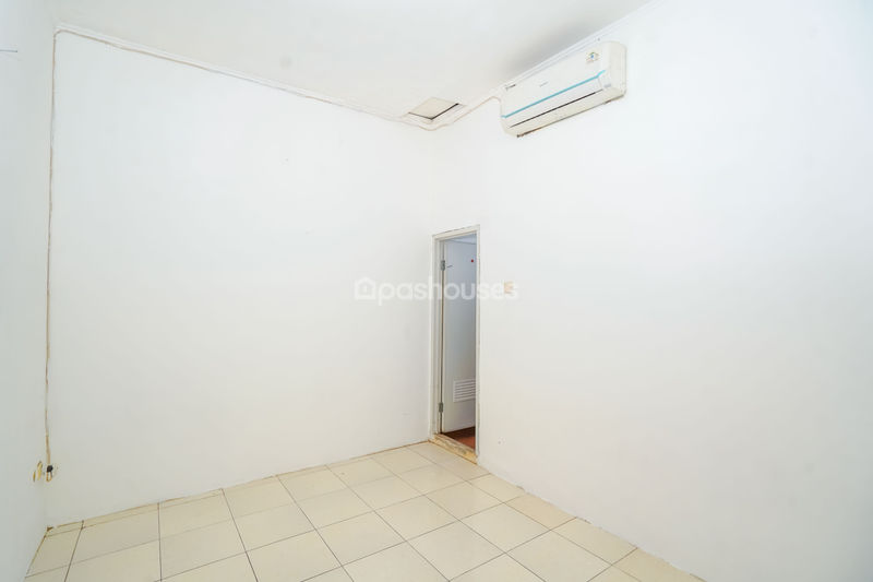 Perumahan Ki Town House