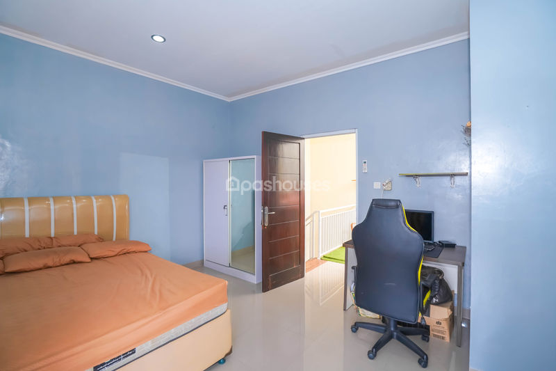 Perumahan The Royal Felice Blok B5