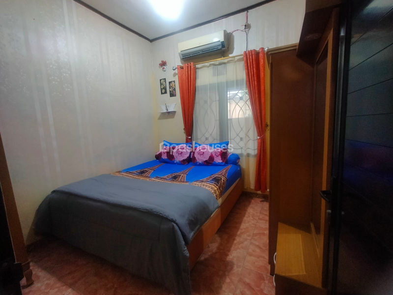 Jalan Raya Pabuaran