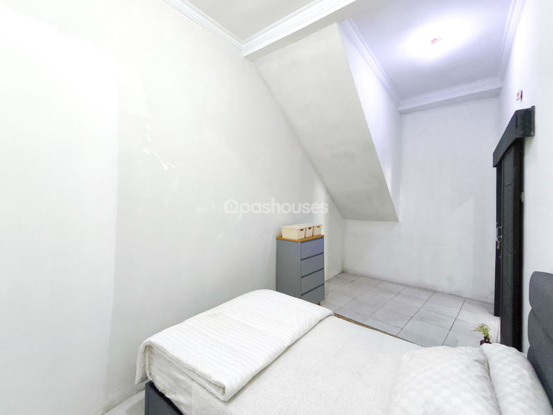 Citra Raya Cluster Taman Chrysant Blok Q7 No. 5