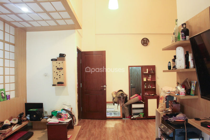 Jalan Pulo Indah 1