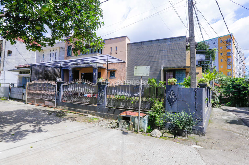 JL. janaka 4