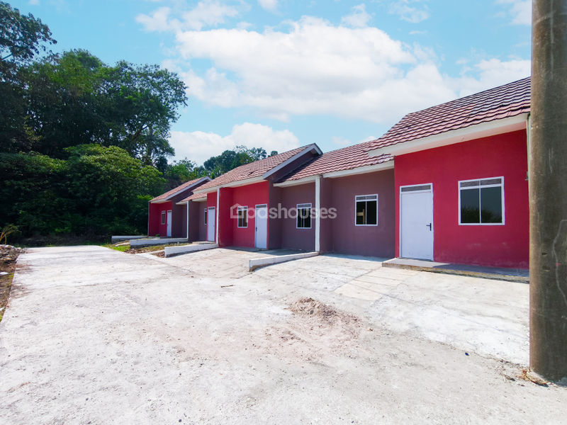 Perumahan Bukit Cendana