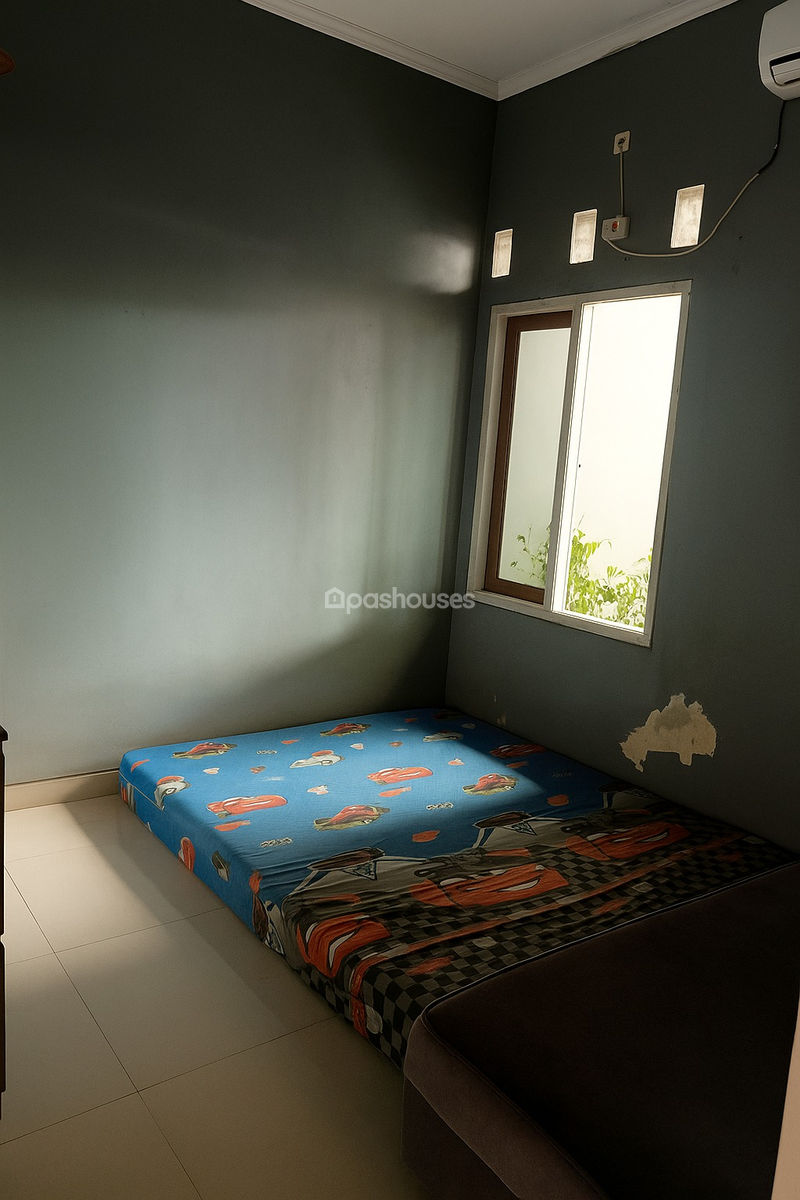 Perumahan Villa Asia Blok B18 No.1A
