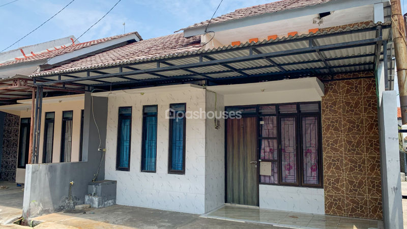 Perumahan Refah Residence 2