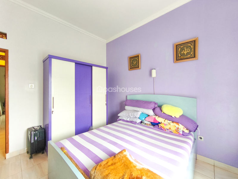 Komplek Alvita Blok C