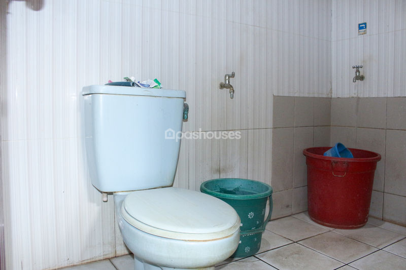 Perumahan D'Miles Cilodong