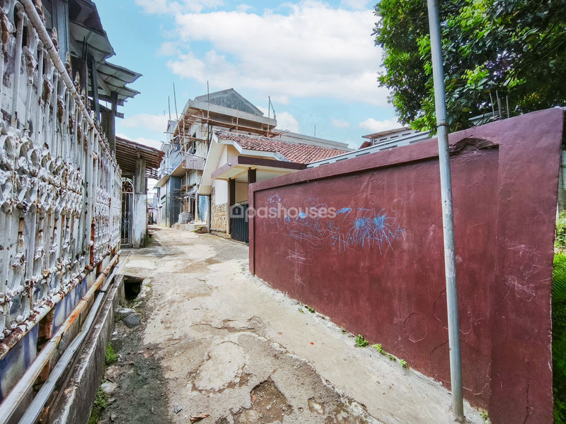 Jalan Pendekar No.4 Bogor