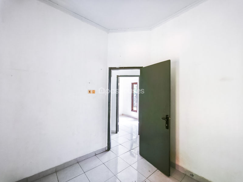 Permata Depok Regency Cluster Jade