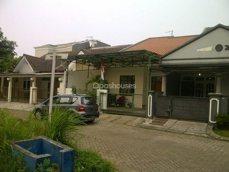 Perumahan Vila Serpong