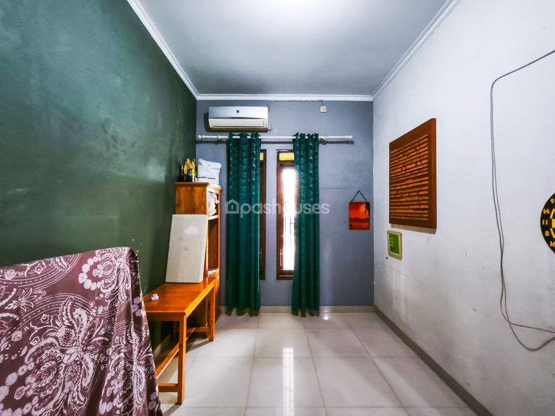 Perumahan Villa Curug Indah