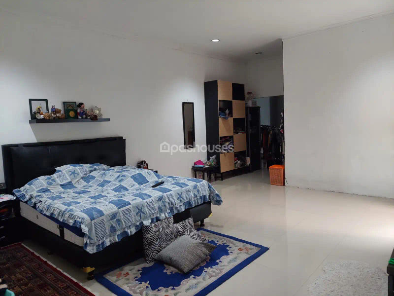Jl. SMP 171 RT013/004/ Rambutan Ciracas - Jakarta Timur