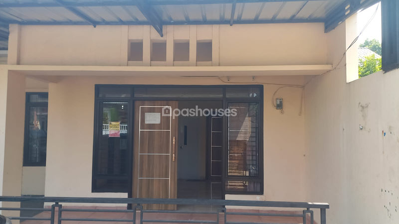 Cluster De Samara Residence Bekasi
