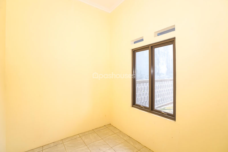 Perumahan Pesona Hinggil Residence Blok B