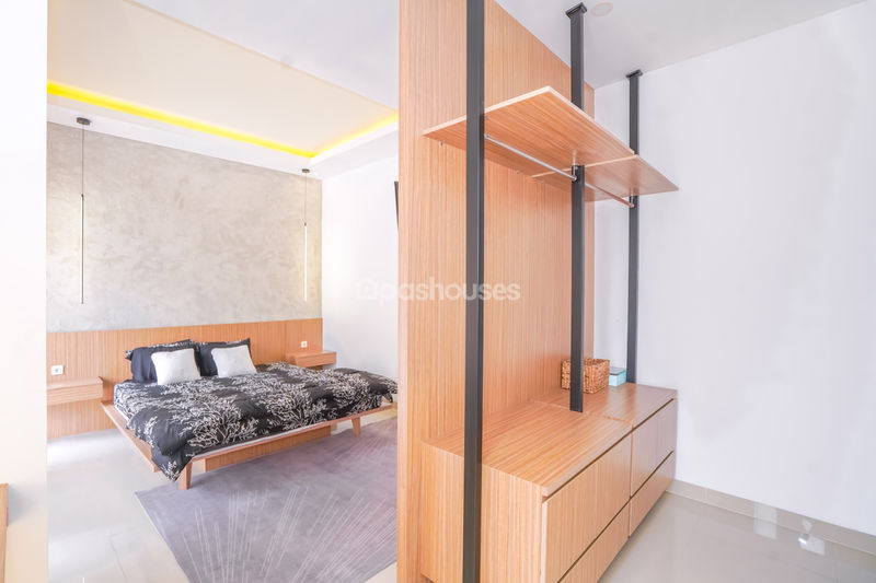 Samana Residence Jagakarsa
