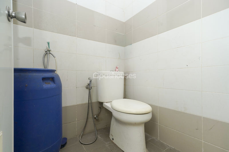 Perumahan Segara City Cluster Celtic Blok SC3.12.20