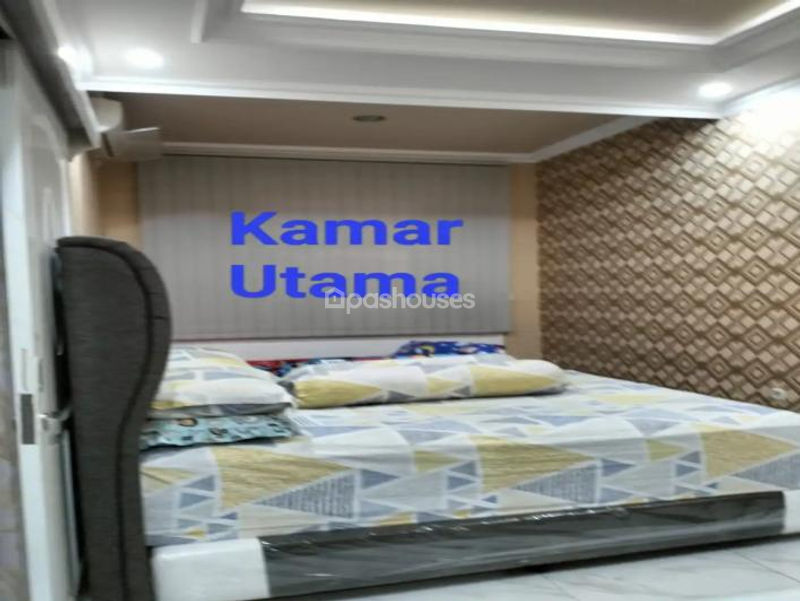 Perumahan BNR, cluster Bukit Nirwana 2