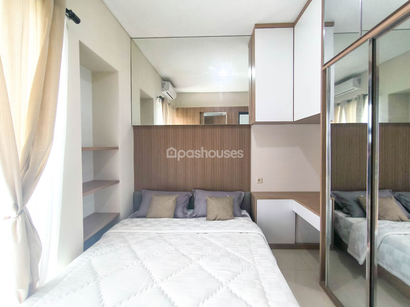 Harmoni Residence Serpong