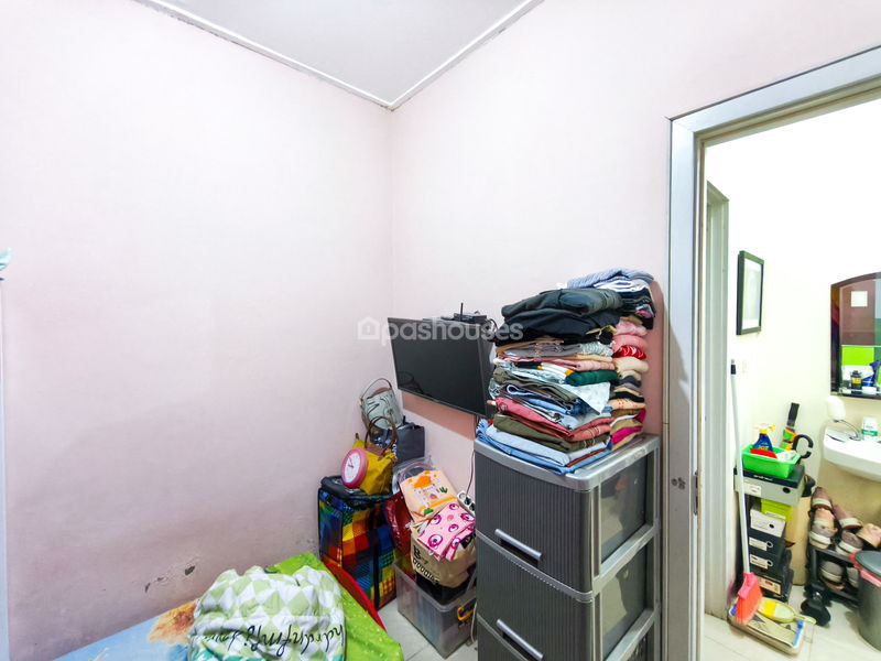 Perumahan Beranda Serpong Blok C No.2