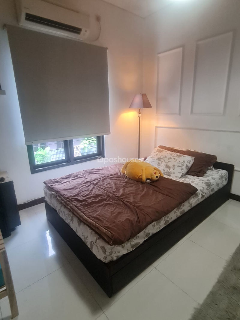 Perumahan Jatibening Permai