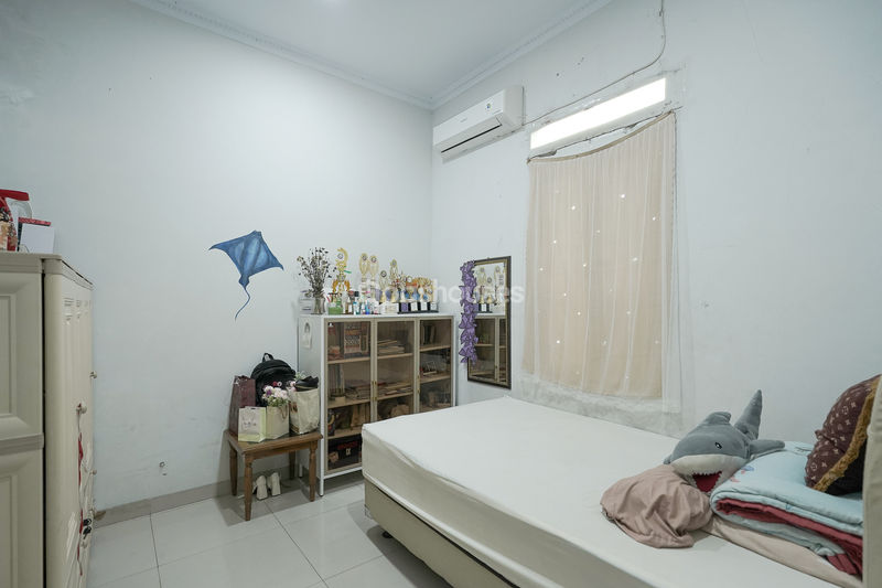 Perumahan Sapta Pesona Blok RE No.3