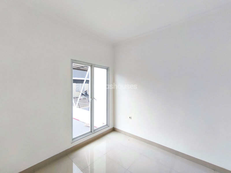 Perumahan Royal Living Tangerang Type Victoria