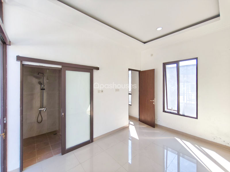 Perumahan D'Hills Residence Pamulang Blok F No.18