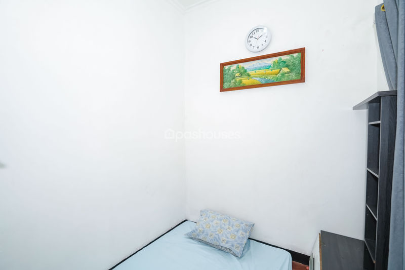 Jalan Peternakan No.14C