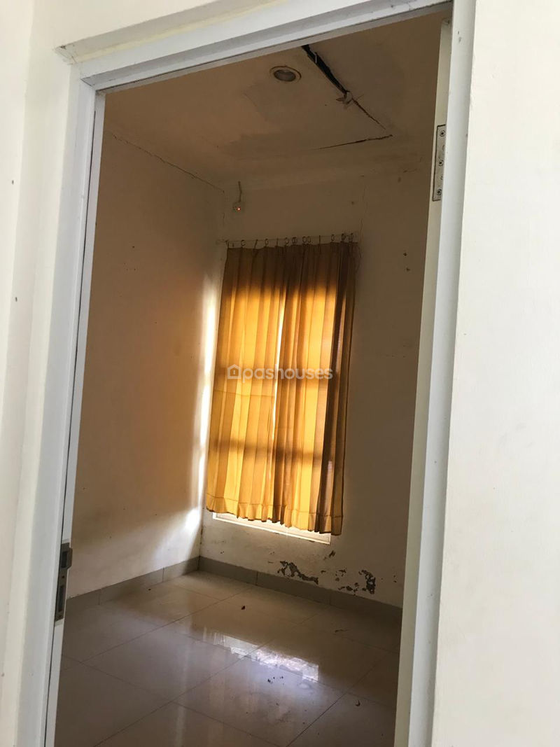 Metland Cibitung Cluster Iris Blok EA6/1