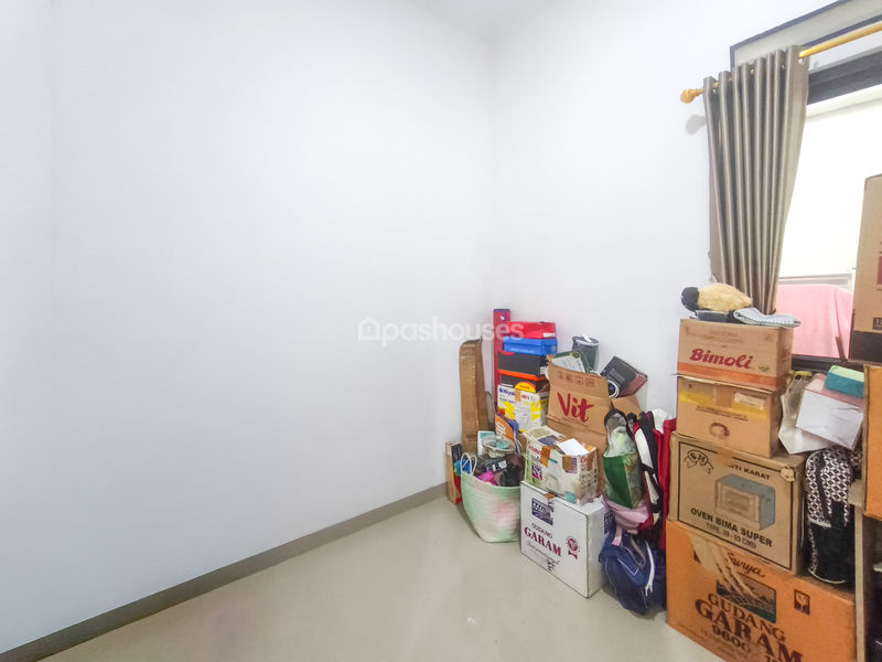 Perumahan Amanah Garden Village 12 No.B2