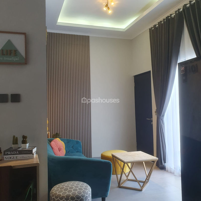 Perum Kota Legenda Cluster Bima Citra