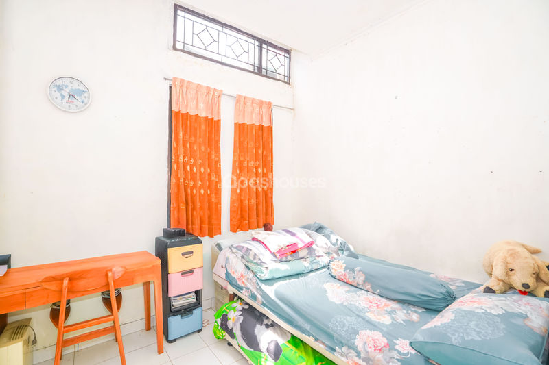 Grand Depok City Cluster Chrysant Blok B1 No.6