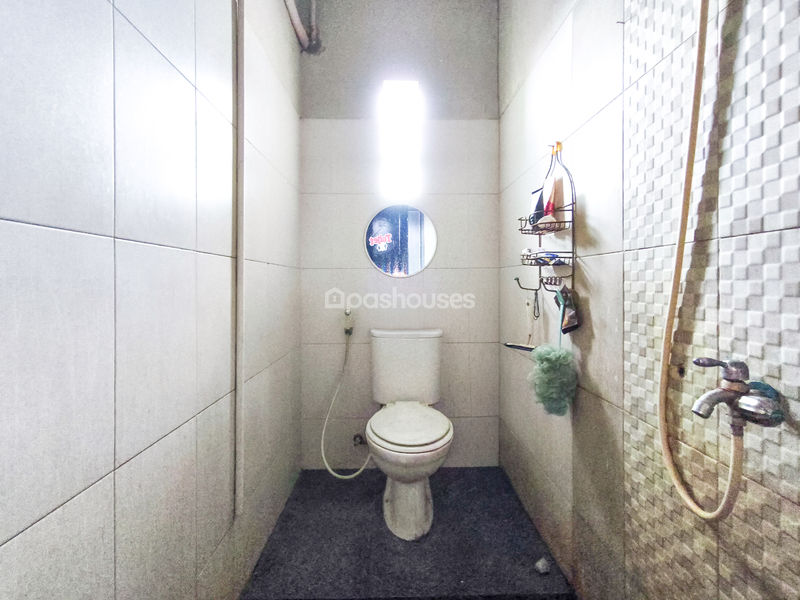 Perumahan Grand Bintaro Asri Blok H12