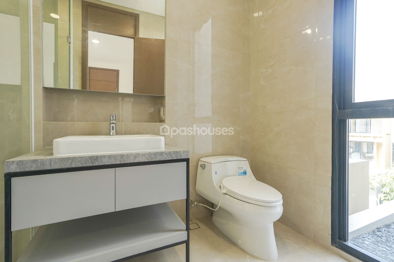 Perumahan Enchante BSD City Blok E3/12