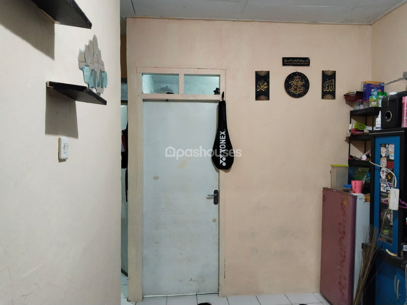 Perumahan Kirana Cikarang