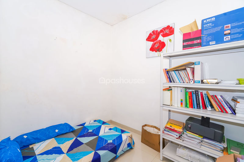 Komplek Trevista Residence Blok C1 No.2