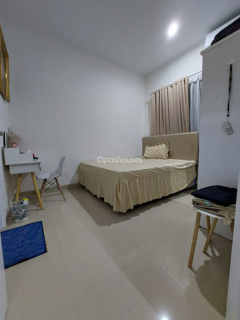 Cluster Tria Adara Residence Tangerang
