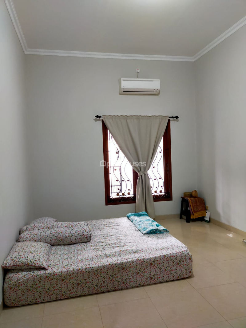 Villa Bintaro Indah