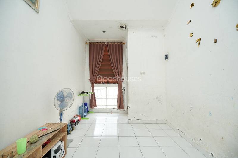 Taman Hijau Mustika, Mustikajaya, Kota Bekasi