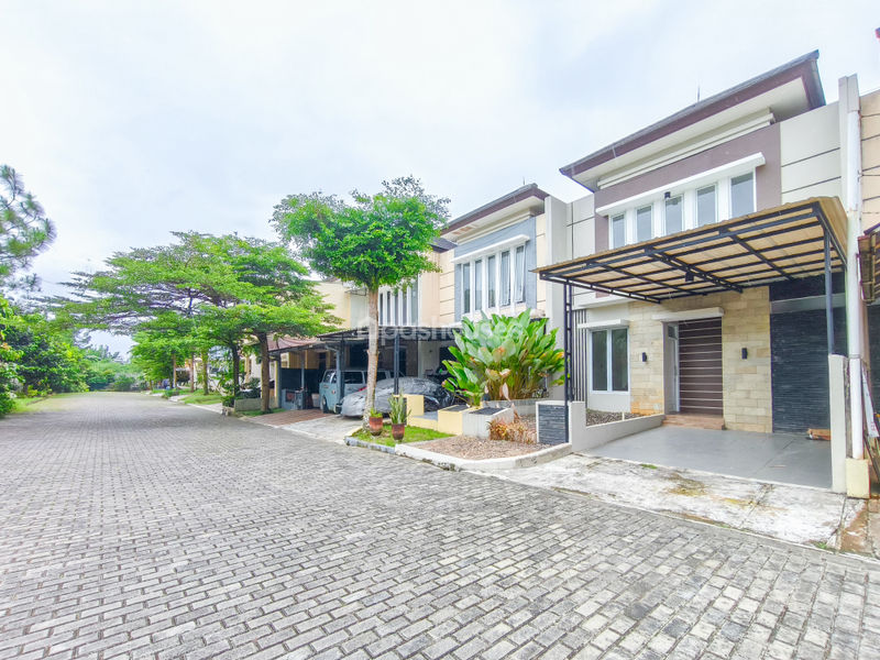 Cilebut Residence Cluster Azalea Blok A21