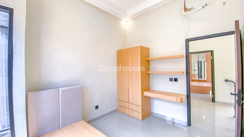 Perumahan Palomino Residence Blok C No.2