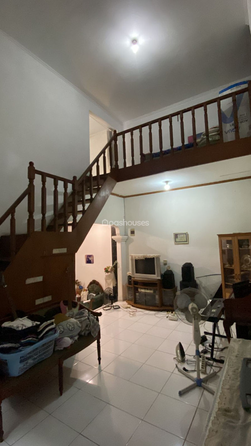 Perumahan Jatibening Estate Blok F5