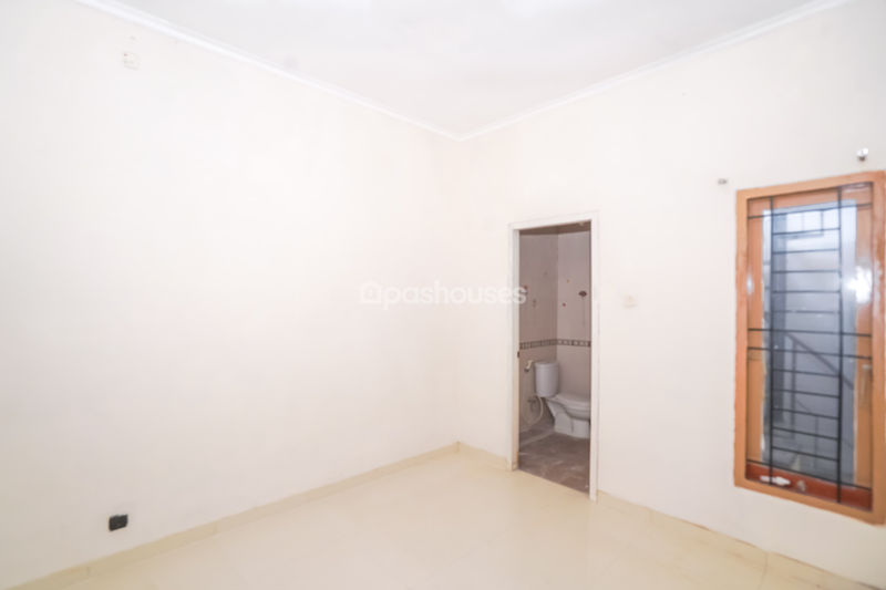 Perumahan Three Residence