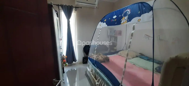 Perumahan Mutiara Citayam Blok C