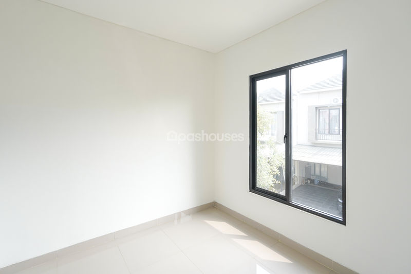 Wellington Residence Pamulang Blok Z2