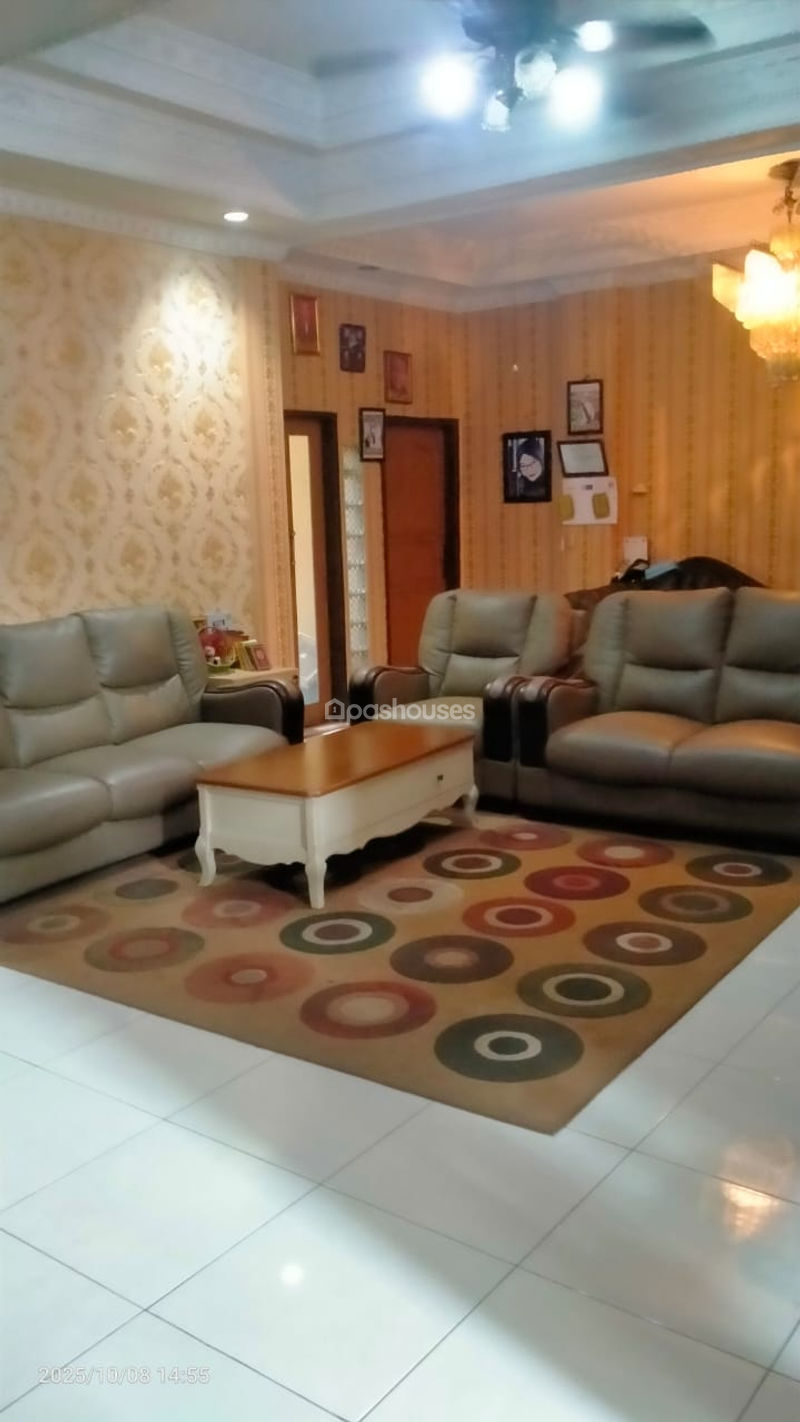 Jalan Empu Kanwa 3 No.25