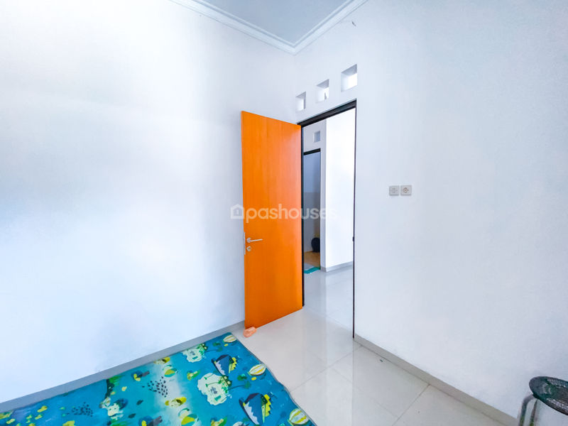 Perumahan Duren Residence Blok F/3