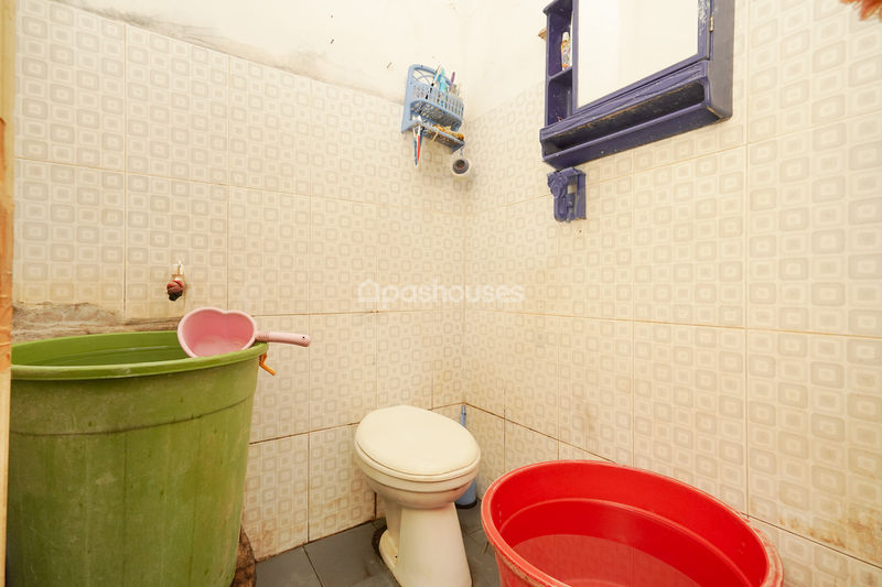 Perumahan Taman Wisma Asri 2 Blok AA16 No.120